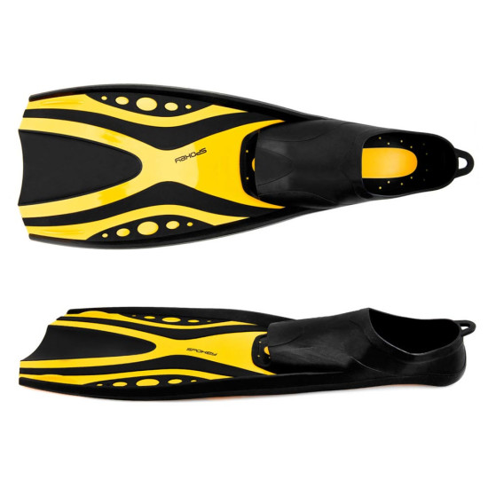 Spokey Burbot Βατραχοπέδιλα size. M No 38-39